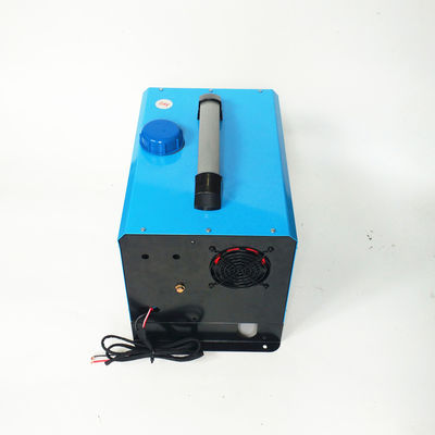ποιότητας  Portable Air Diesel Parking Heater 12V 24V 5KW For Car Truck Cabin Boat Standard Size εργοστάσιο