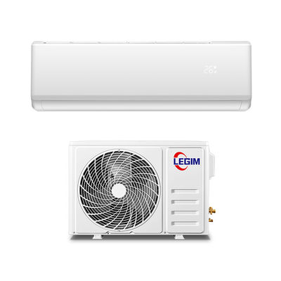 ποιότητας  Fast Cooling Split Air Conditioner 9000btu 1hp R32 R410A Gas Unit Cheaper Price AC εργοστάσιο